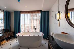 Tirant Hotel