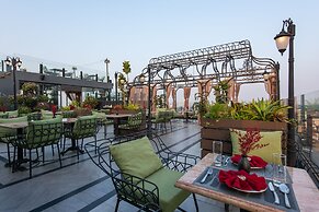 Tirant Hotel