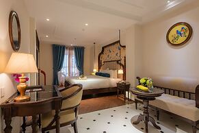 Tirant Hotel