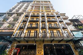 Tirant Hotel