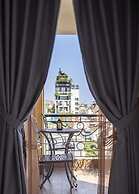 Tirant Hotel