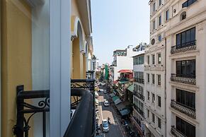 Tirant Hotel