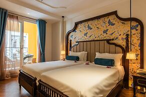 Tirant Hotel
