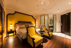 Tirant Hotel