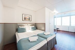 Forenom Aparthotel Helsinki Kamppi