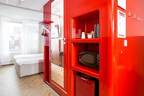 Omena Hotel Helsinki Lonnrotinkatu