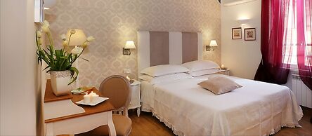 Daplace - HQH Colosseo