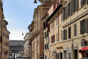 Daplace - HQH Colosseo