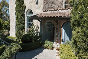 Villa Howden