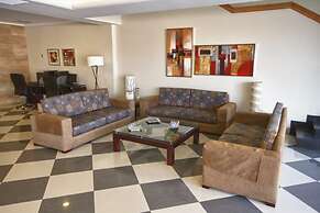 Hotel Diego de Almagro Iquique