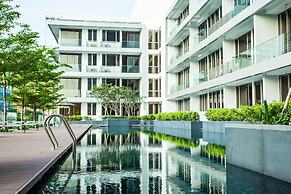 Dorsett Singapore