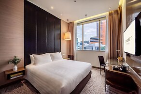 Dorsett Singapore
