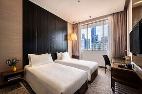 Dorsett Singapore