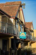 Harbourside Lodge