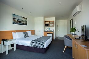 Harbourside Lodge