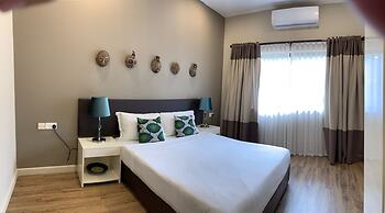 Kabira Country Club