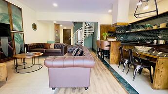 Kabira Country Club