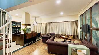 Kabira Country Club
