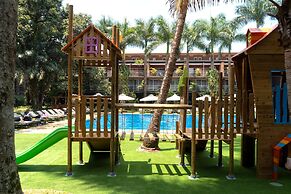 Kabira Country Club