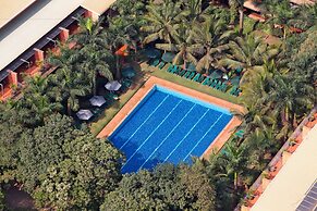 Kabira Country Club