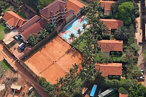 Kabira Country Club