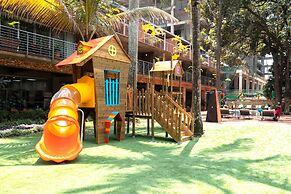 Kabira Country Club