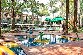 Kabira Country Club