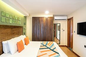 Kabira Country Club
