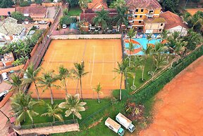 Kabira Country Club