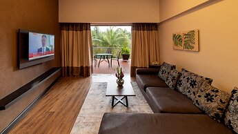 Kabira Country Club
