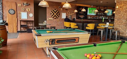 Kabira Country Club