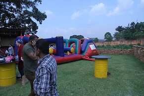 Kabira Country Club