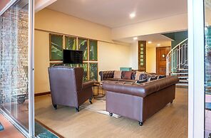 Kabira Country Club