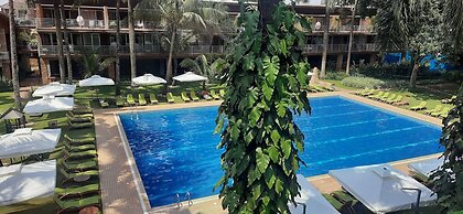 Kabira Country Club