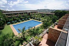 Kabira Country Club