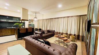 Kabira Country Club