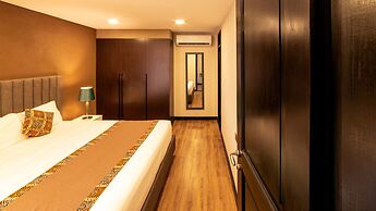 Kabira Country Club