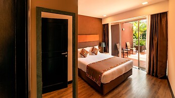 Kabira Country Club