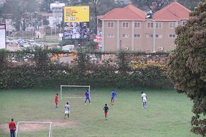 Kabira Country Club