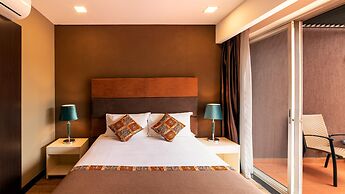 Kabira Country Club