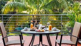 Kabira Country Club