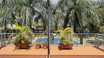 Kabira Country Club