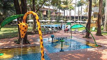 Kabira Country Club