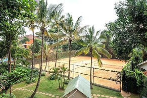 Kabira Country Club
