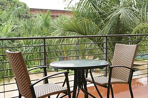 Kabira Country Club