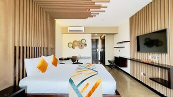 Kabira Country Club