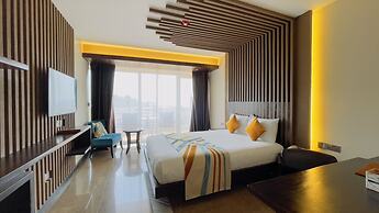Kabira Country Club