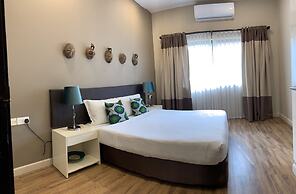 Kabira Country Club