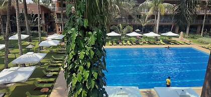 Kabira Country Club