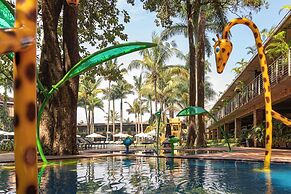 Kabira Country Club